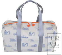 Load image into Gallery viewer, Dig It Duffle Bag