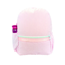 Load image into Gallery viewer, Medium backpack with pocket