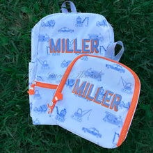 Load image into Gallery viewer, Dig It Bring It Lunchbox