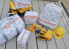Load image into Gallery viewer, Dig It Duffle Bag