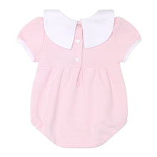 Load image into Gallery viewer, Pink Bubble Onesie