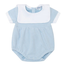 Load image into Gallery viewer, Blue Bubble Onesie