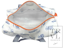 Load image into Gallery viewer, Dig It Duffle Bag
