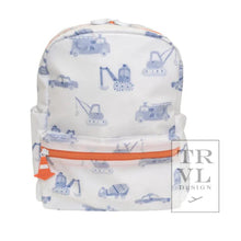 Load image into Gallery viewer, Dig It Mini Backpack