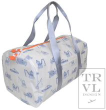Load image into Gallery viewer, Dig It Duffle Bag