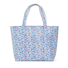 Load image into Gallery viewer, Bridgehampton Floral Jumbo X-Large Tote