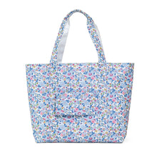 Load image into Gallery viewer, Bridgehampton Floral Jumbo X-Large Tote