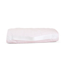 Load image into Gallery viewer, Pimlico Pink Stripe Nap Mat