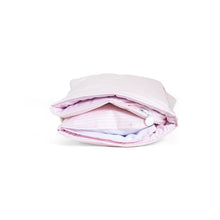 Load image into Gallery viewer, Pimlico Pink Stripe Nap Mat