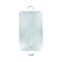 Load image into Gallery viewer, Pimlico Stripe Blue Garment Bag