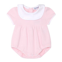 Load image into Gallery viewer, Pink Bubble Onesie