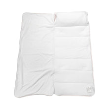 Load image into Gallery viewer, Pimlico Plaid Pink Nap Mat