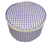 Load image into Gallery viewer, Gingham Roundup