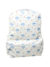 Load image into Gallery viewer, David's Airplane Backpack