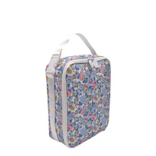 Load image into Gallery viewer, Bridgehampton Floral Lunch Box
