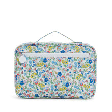 Load image into Gallery viewer, Posies Bundle Up Hanging Toiletry Bag