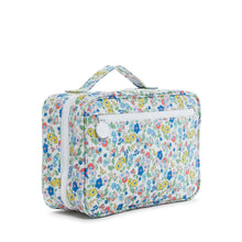 Load image into Gallery viewer, Posies Bundle Up Hanging Toiletry Bag