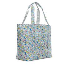 Load image into Gallery viewer, Posies Floral Jumbo X-Large Tote