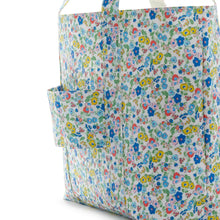 Load image into Gallery viewer, Posies Floral Jumbo X-Large Tote