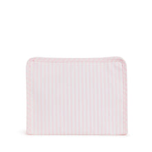 Load image into Gallery viewer, Medium Pimlico Stripe Pink Roadie