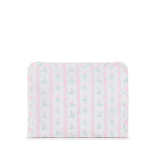 Load image into Gallery viewer, Medium Pink Ribbon Floral Roadie