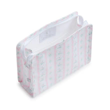 Load image into Gallery viewer, Medium Pink Ribbon Floral Roadie