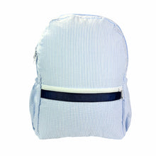 Load image into Gallery viewer, Medium backpack with pocket