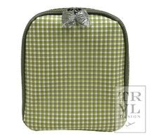 Load image into Gallery viewer, Cactus Check Bring It Lunchbox