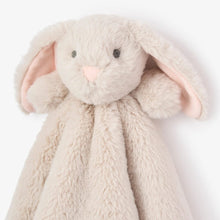 Load image into Gallery viewer, Tan Blankie Bunny