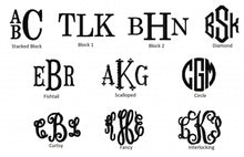 Load image into Gallery viewer, Medium Pimlico Stripe Pink Roadie