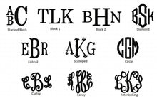 Load image into Gallery viewer, Pimlico Stripe Pink Backpack