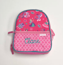 Load image into Gallery viewer, Princess/Castle All Over Print Lunchbox