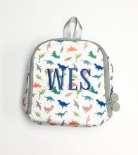 Load image into Gallery viewer, Dino Mite Bring It Lunchbox