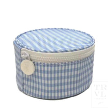 Load image into Gallery viewer, Gingham Roundup