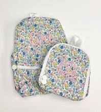 Load image into Gallery viewer, Posies Backpack