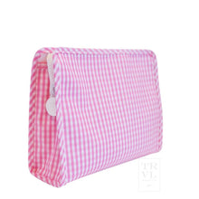 Load image into Gallery viewer, Medium Gingham Roadie