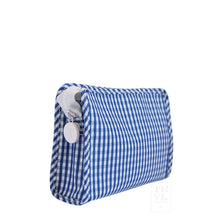 Load image into Gallery viewer, Small Gingham Roadie
