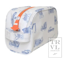 Load image into Gallery viewer, Dig It Stow It Toiletry Bag