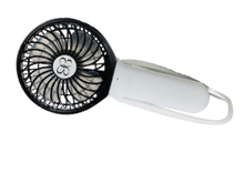Load image into Gallery viewer, 3 Speed USB Rechargeable Buggy TURBO Fan