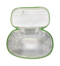 Load image into Gallery viewer, Green Crocodile Kit Case