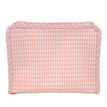 Load image into Gallery viewer, Small Gingham Roadie
