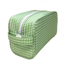 Load image into Gallery viewer, Gingham Stowaway