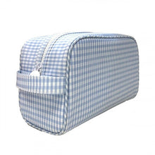 Load image into Gallery viewer, Gingham Stowaway