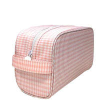 Load image into Gallery viewer, Gingham Stowaway