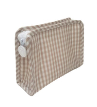 Load image into Gallery viewer, Small Gingham Roadie