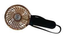 Load image into Gallery viewer, 3 Speed USB Rechargeable Buggy TURBO Fan