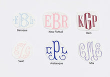 Load image into Gallery viewer, Gingham Taffy Clean Up Bib