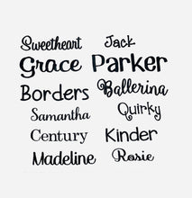 Load image into Gallery viewer, Princess All Over Print Nap Mat