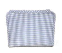 Load image into Gallery viewer, Medium Gingham Roadie