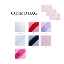Load image into Gallery viewer, Cosmo Bag